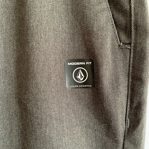 Volcom Mens Shorts Sz 29 - Picture 5 of 9